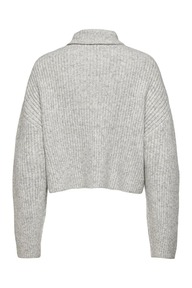 Strickpullover ONLMELANIE Strickpullover - 3