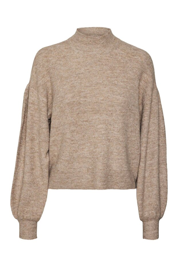 Strickpullover VMNEWRUBELLEFILE Strickpullover - 2