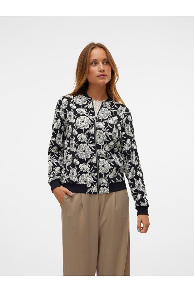 Mantel VMCOCO Bomberjacke - 1