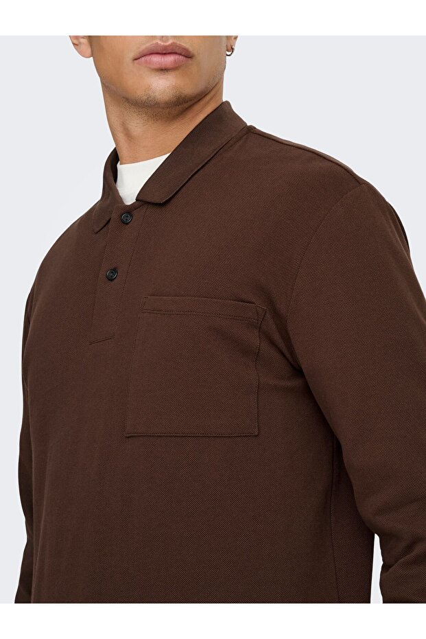 Polo ONSBEN Polo - 7