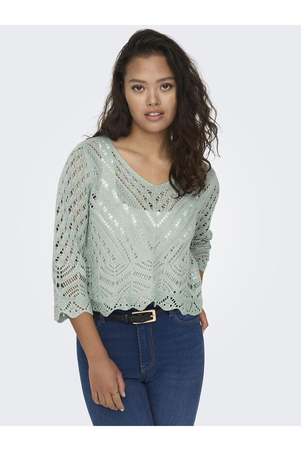 Strickpullover JDYNEW Strickpullover - 6