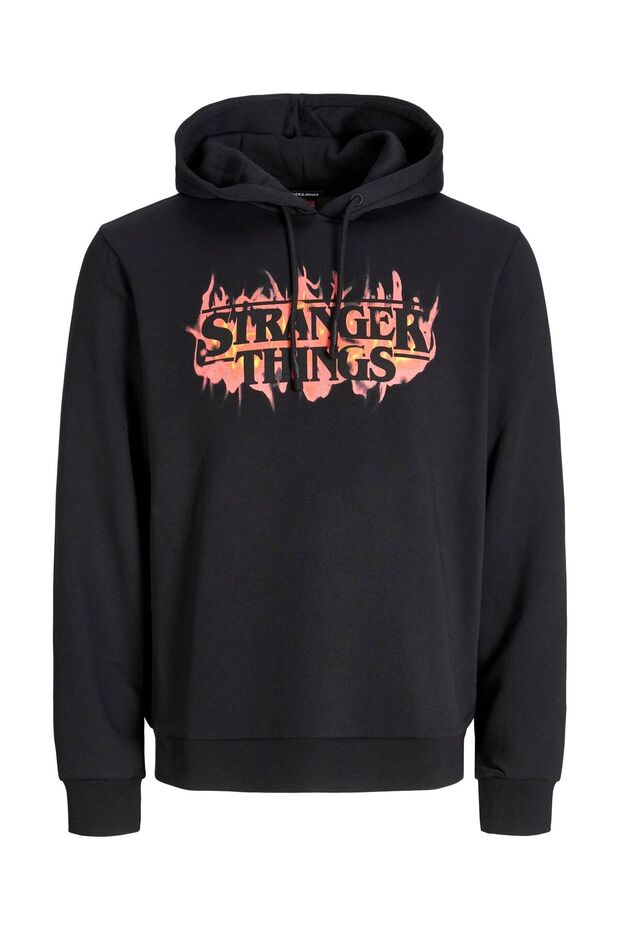 Kapuzenpullover Stranger Things Kapuzenpullover - 2