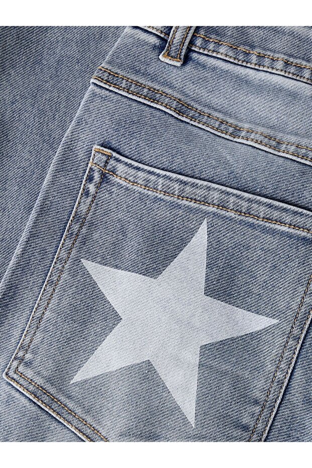 Jeans Bootcut - 5