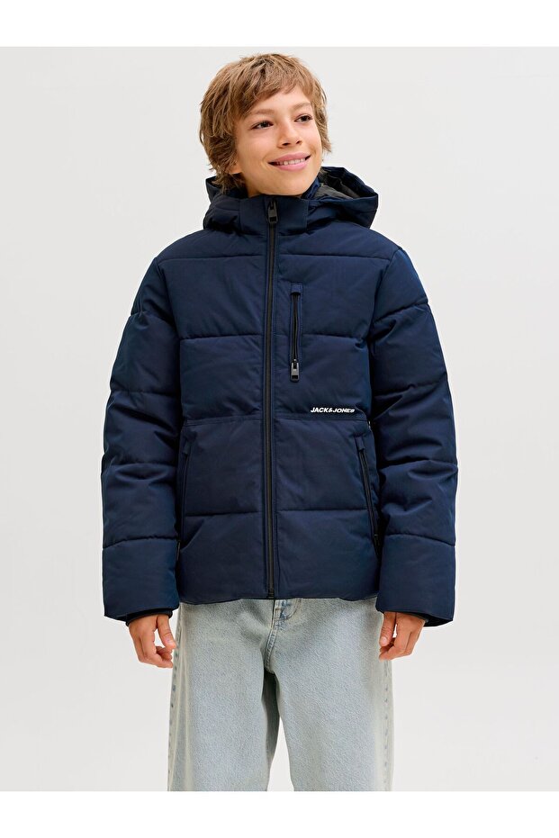 Steppjacke Steppjacke Junior - 1