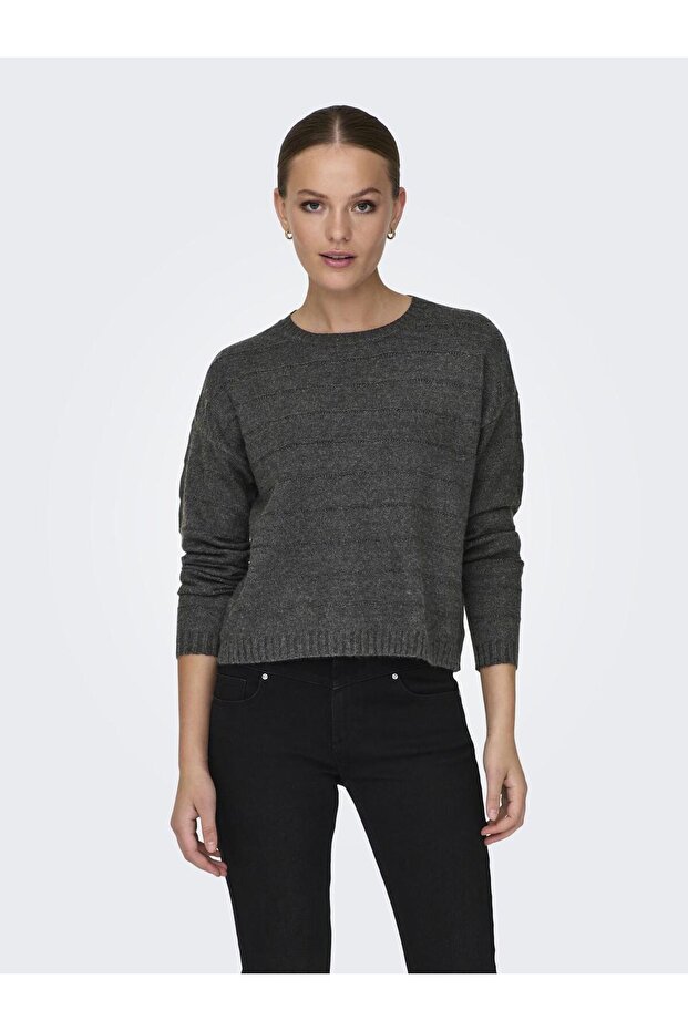 Strickpullover ONLKATIA Strickpullover - 1