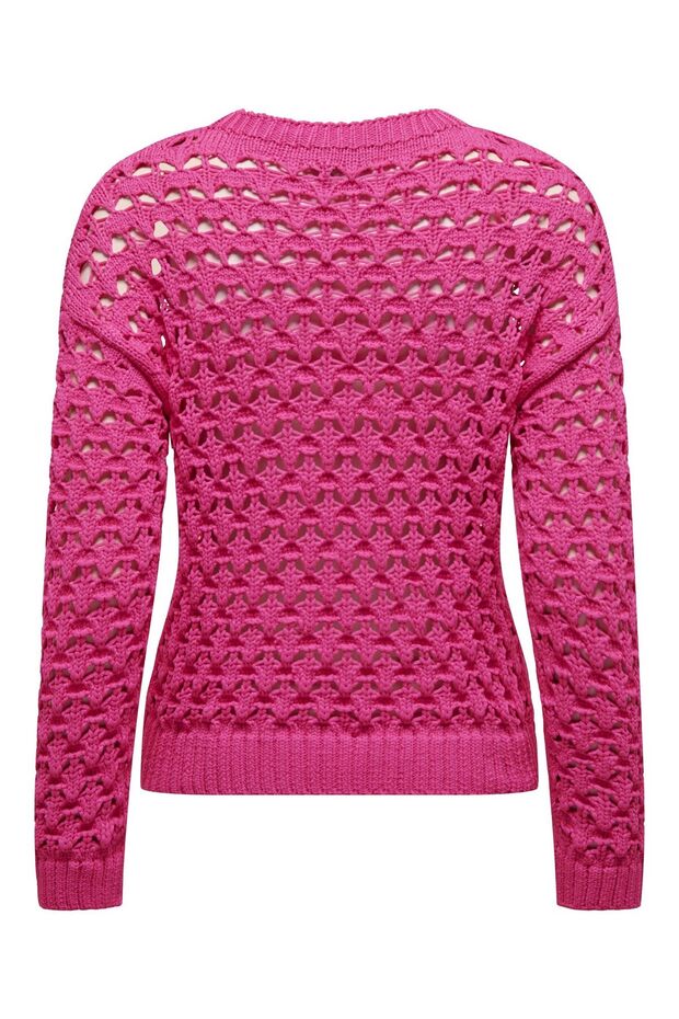 Strickpullover ONLLINDA Strickpullover - 3