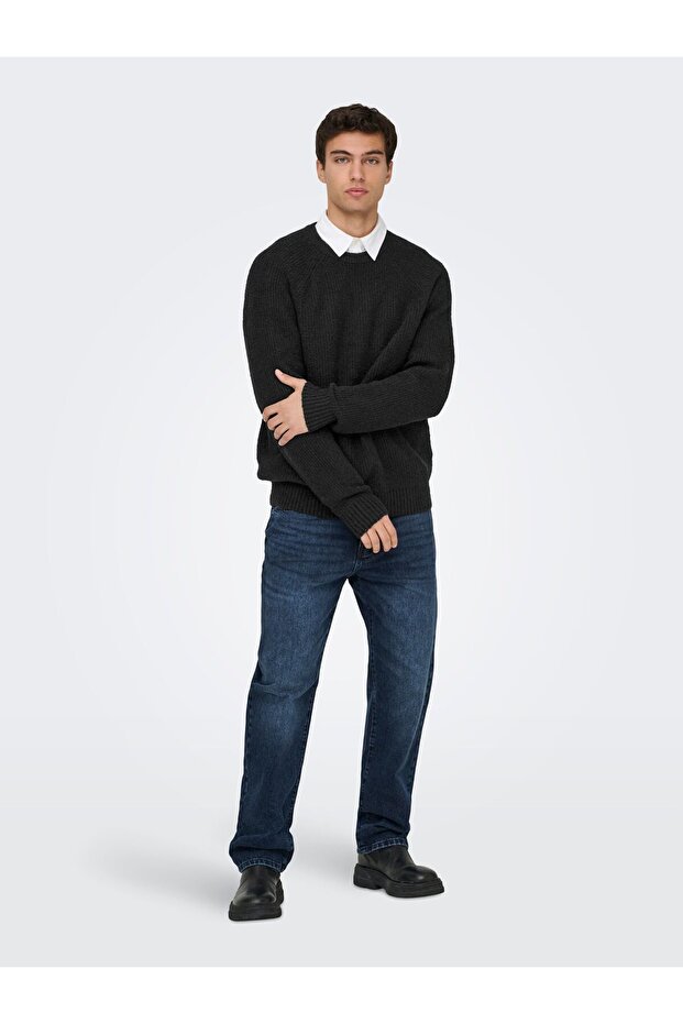 Strickpullover ONSDALE Pullover - 5