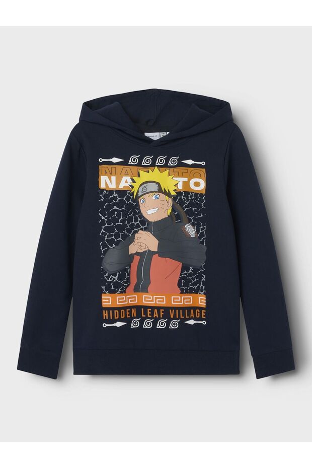 Sweatshirt Naruto - 1
