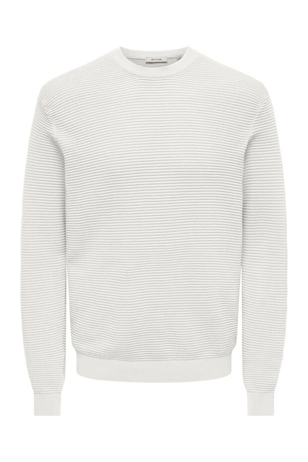 Strickpullover ONSRON Pullover - 2