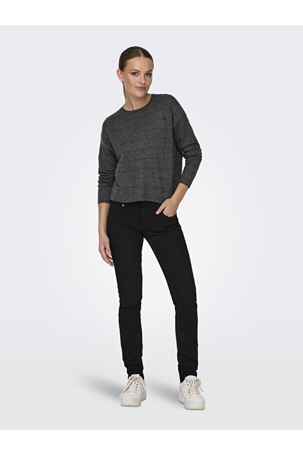 Strickpullover ONLKATIA Strickpullover - 5