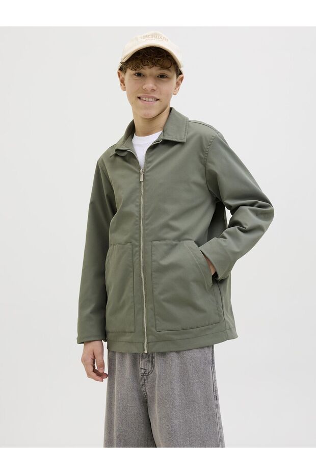 Übergangsjacke Übergangsjacke Junior - 1