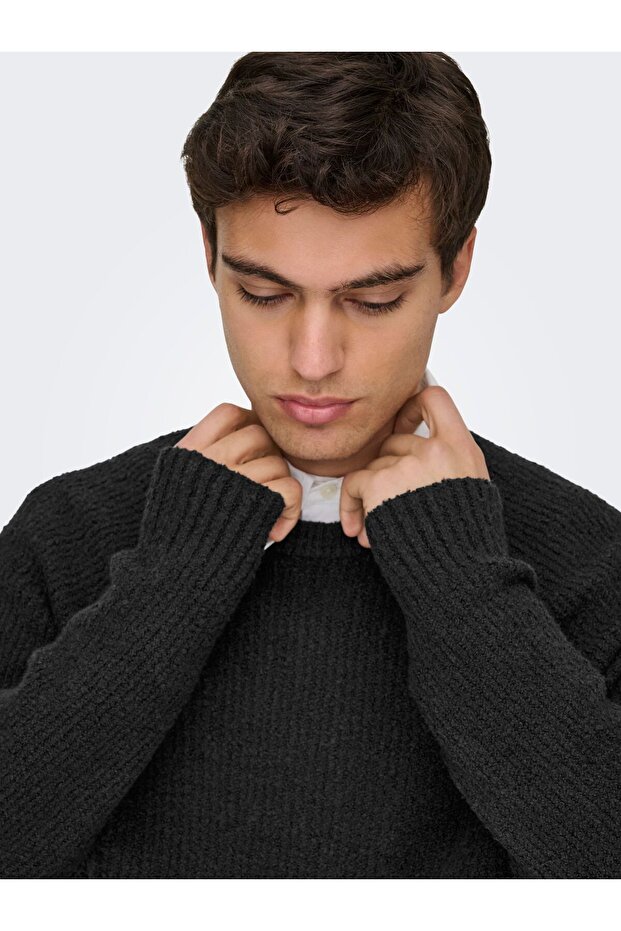 Strickpullover ONSDALE Pullover - 7