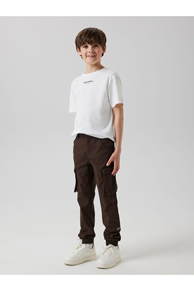 Cargohose Regular Fit - 6