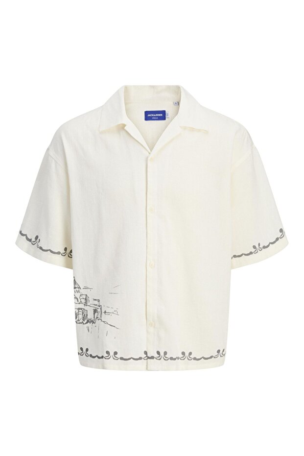 Hemd Hemd Junior - 2