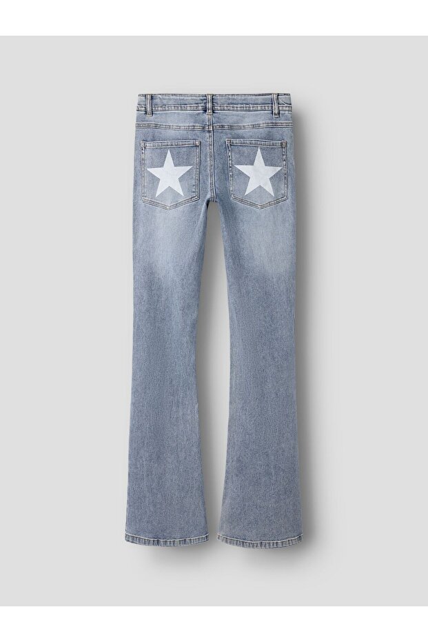 Jeans Bootcut - 3