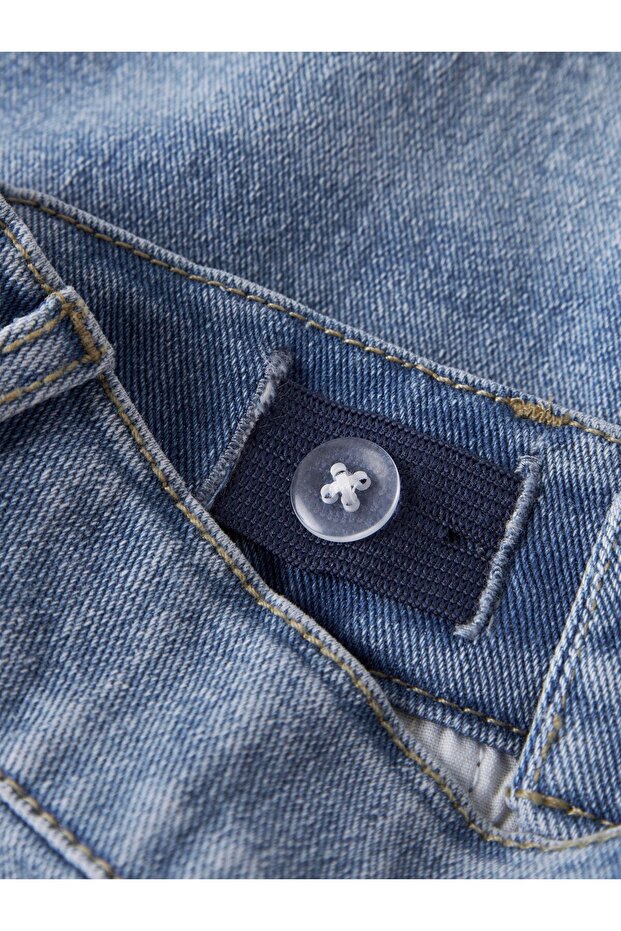 Shorts Regular fit - 4