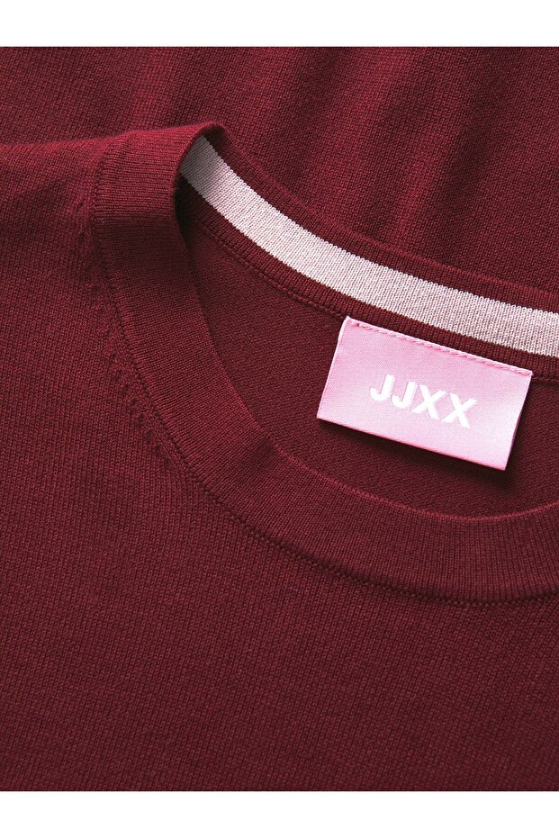 Strickpullover JXCARA Strickpullover - 7