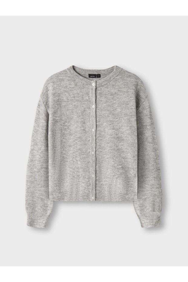 Strickjacke Langarm
