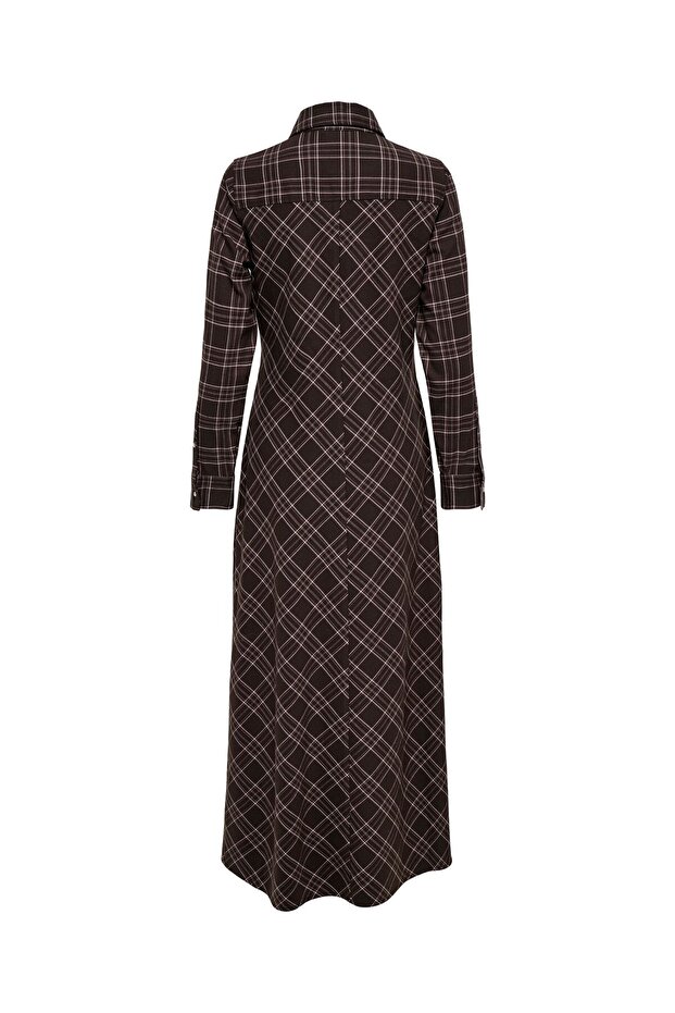 Kleid ONLWREN Langes Kleid - 3