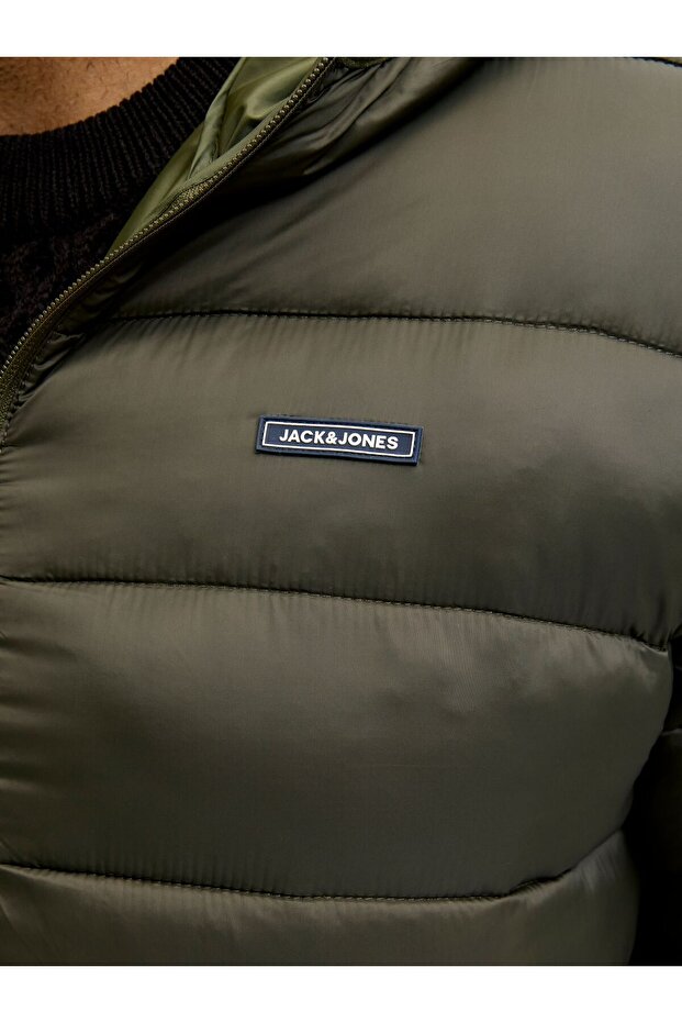 Steppjacke Plus Size Steppjacke - 6