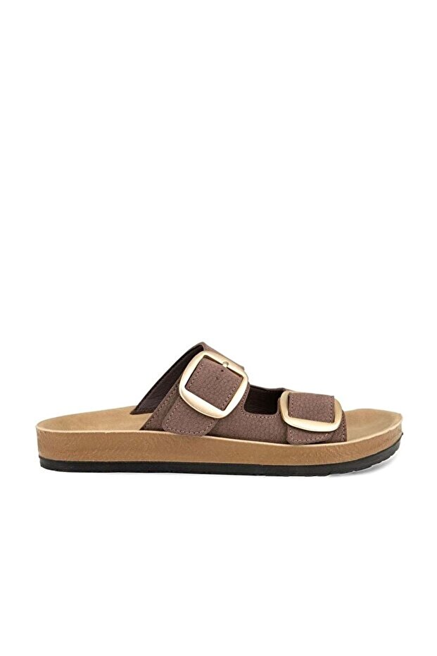 Eterei Anatomical Sole Women's Slippers