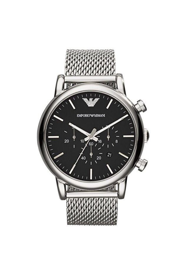 AR1808 Men's Wristwatch