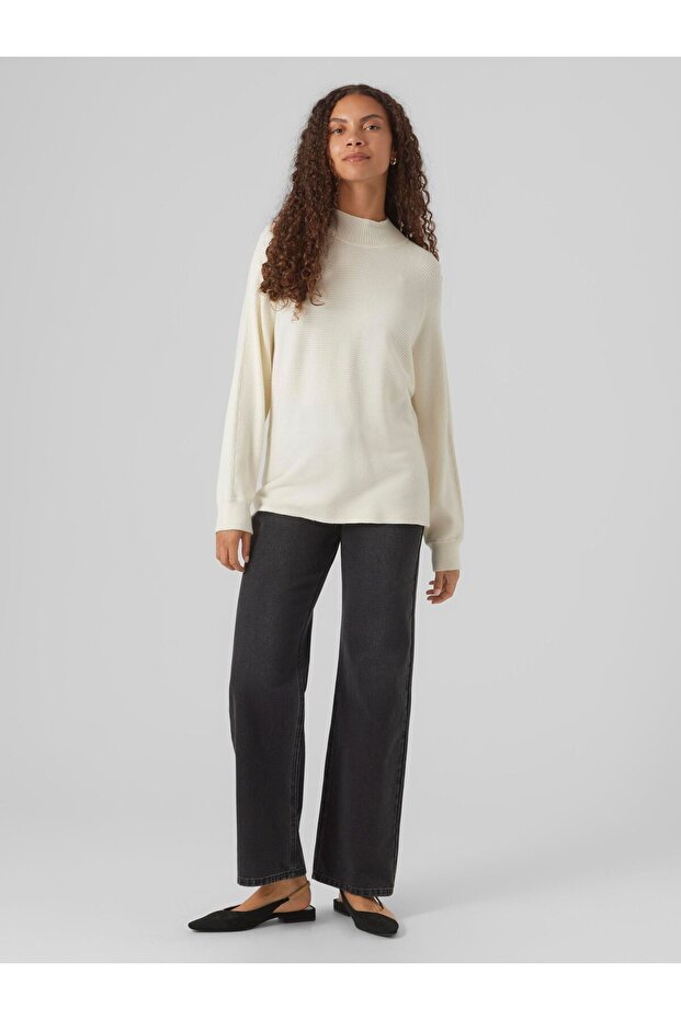 Strickpullover VMNANCY Strickpullover - 4