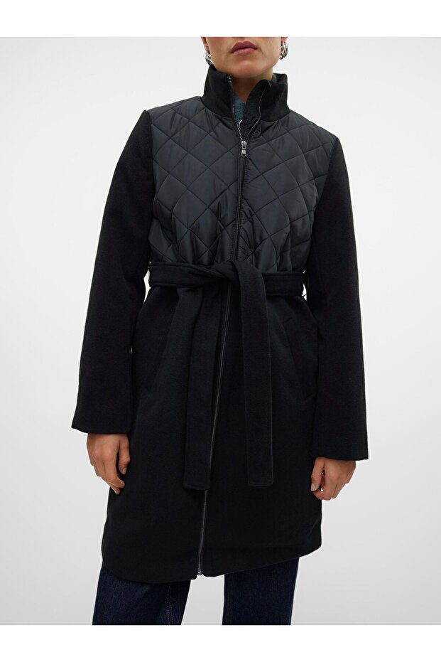 Jacke VMVILMA Şömine - 5