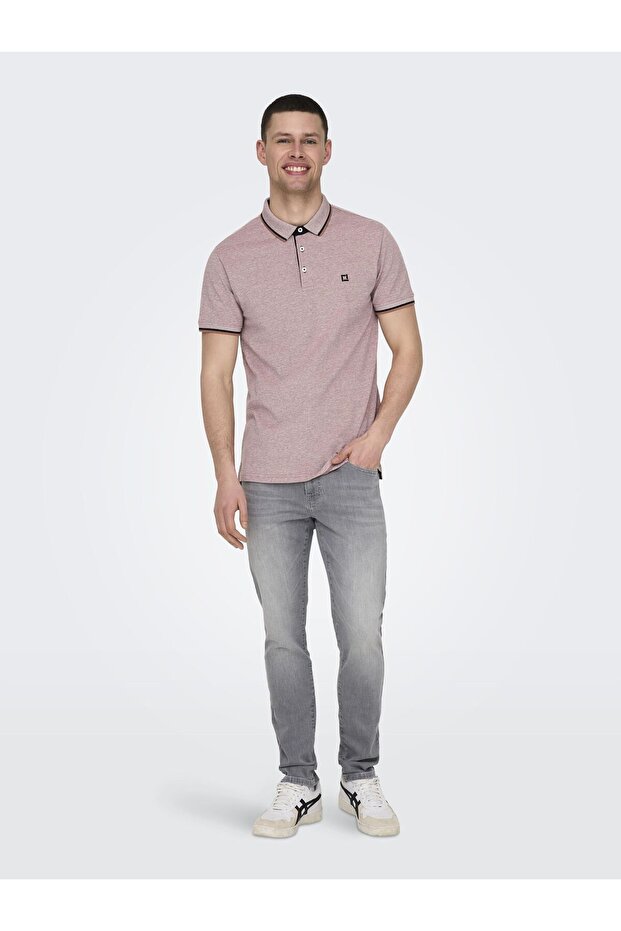 Polo ONSFLETCHER Polo - 5