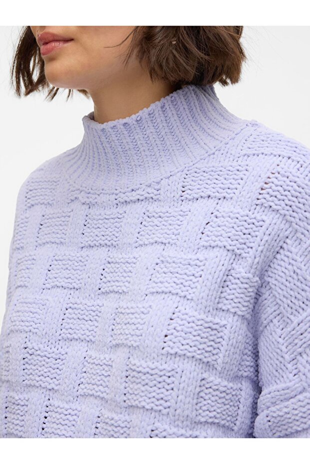 Strickpullover VMISA Strickpullover - 6