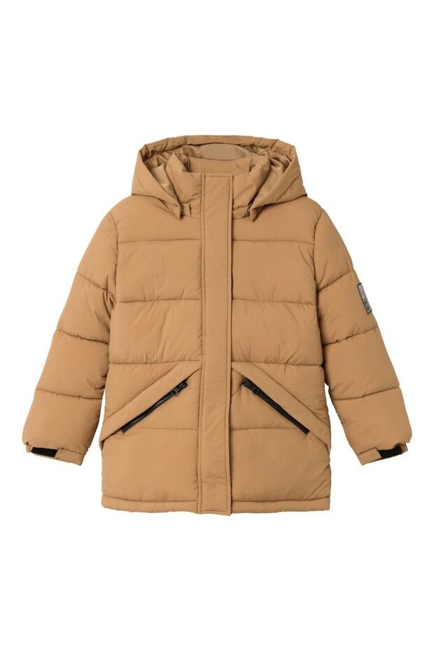 Jacke Puffer - 2