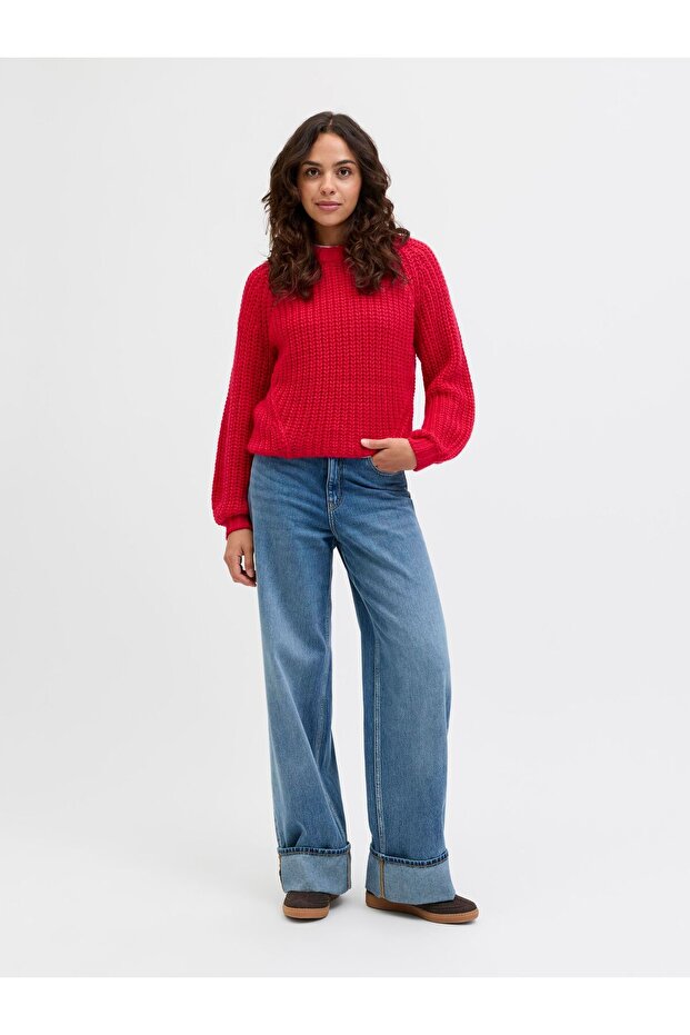 Strickpullover JXKELLY Strickpullover - 5