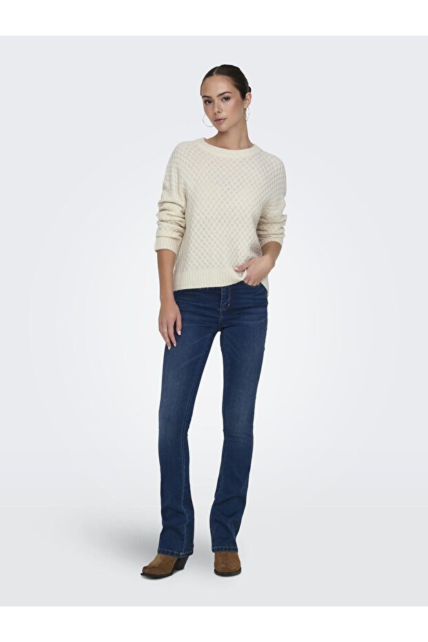 Strickpullover JDYBIGUM Strickpullover - 5