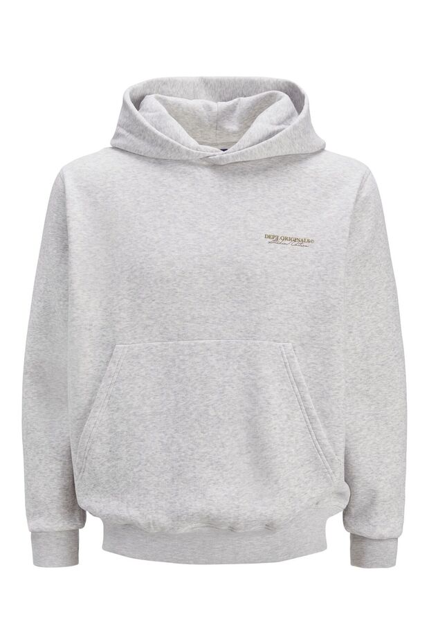 Kapuzenpullover Rückenprint Kapuzenpullover - 2