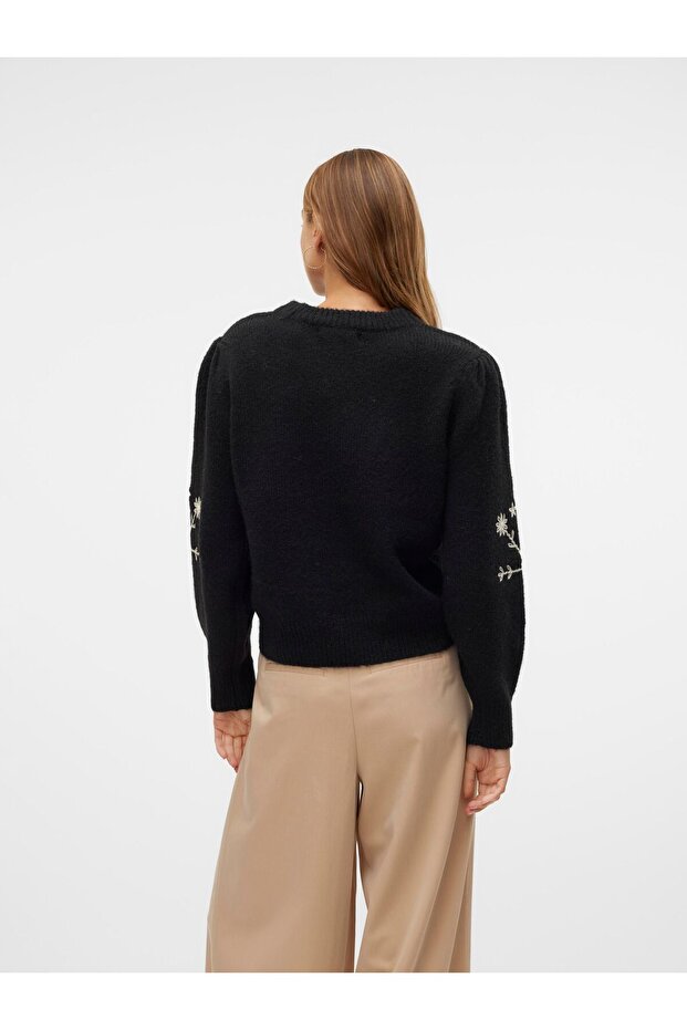 Strickpullover VMGAIA Strickpullover - 3