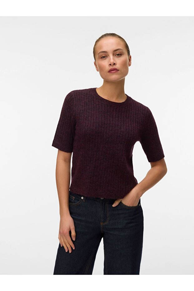 Strickpullover VMSALLY Strickpullover - 4