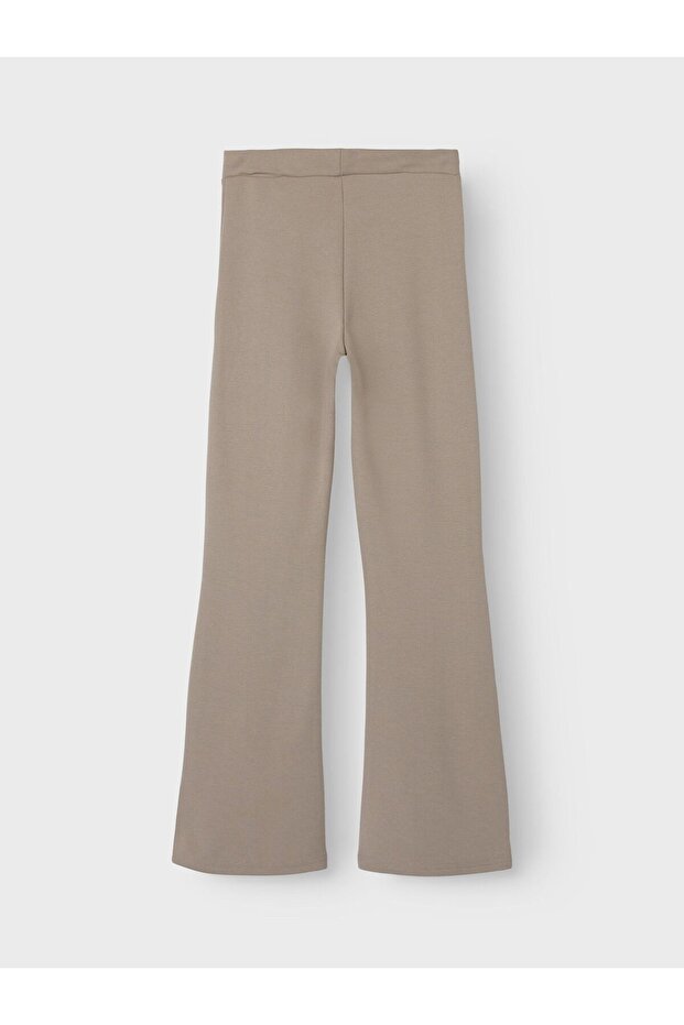 Hose Viskose Bootcut - 3