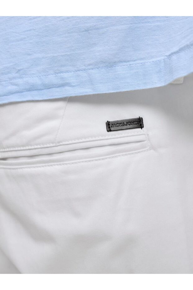 Chinoshorts Bowie Shorts Solid SN - 6