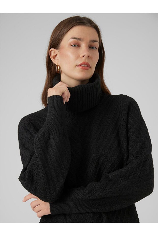 Strickpullover VMANJASTINNA Strickpullover - 5