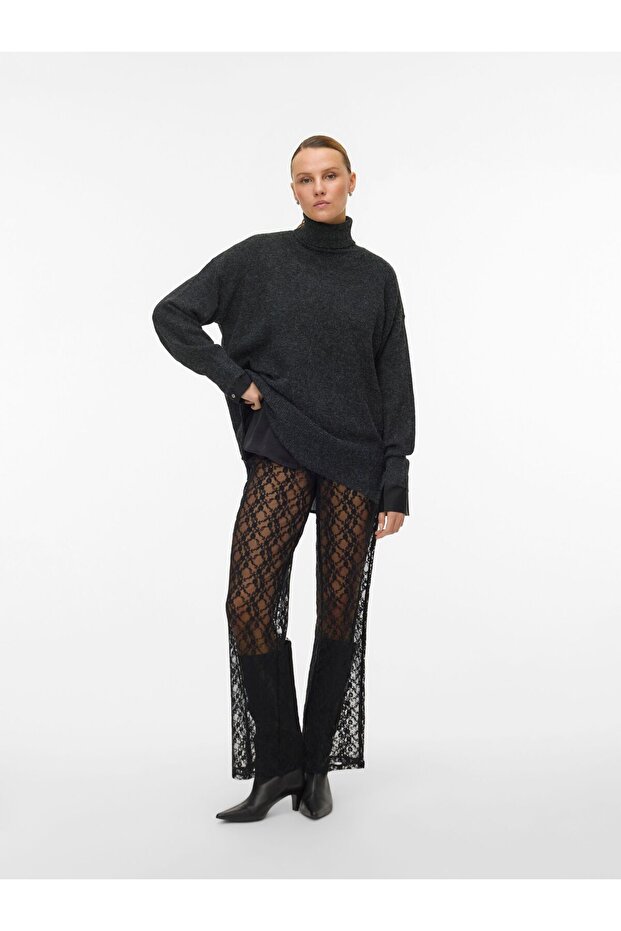 Strickpullover VMDOFFY Strickpullover - 1