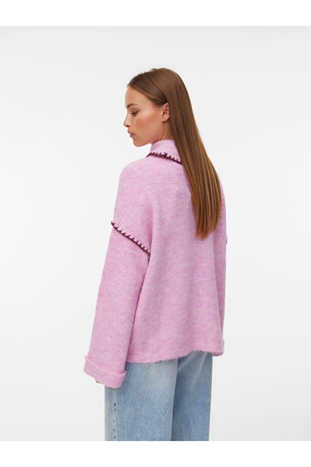 Strickpullover AWELLA Strickpullover - 3