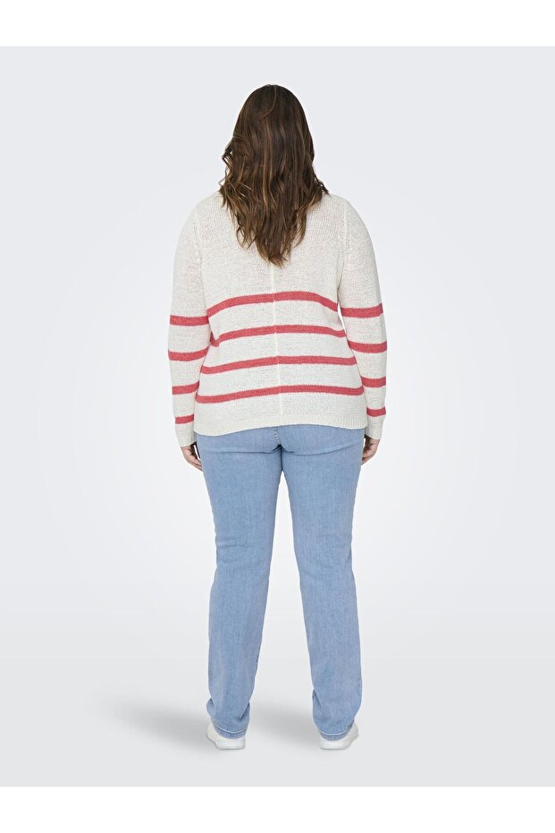 Strickpullover CARNEW Strickpullover - 4