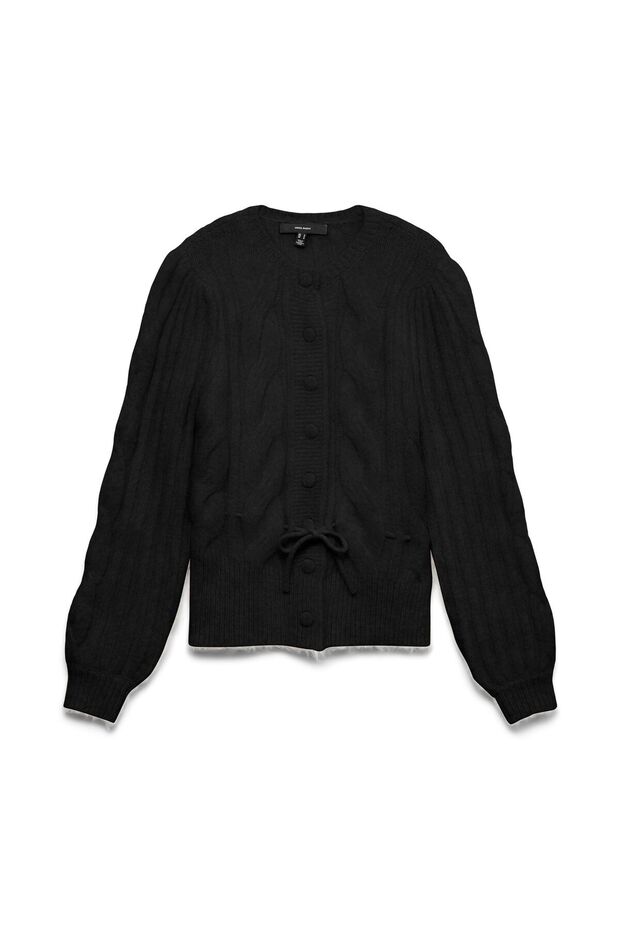 Strickjacke VMLISA Strickjacke - 2