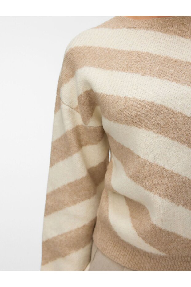 Strickpullover VMLARA Strickpullover - 5