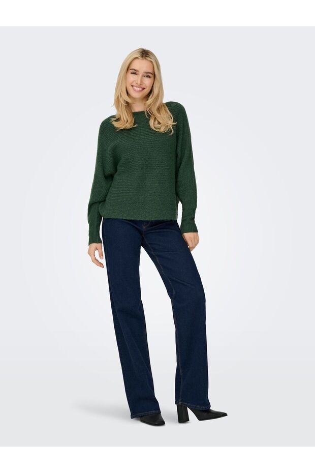 Strickpullover ONLDANIELLA Strickpullover - 5