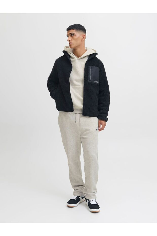 Kapuzenpullover Kapuzenpullover - 5