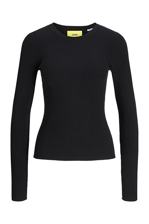 Strickpullover JXJODI Strickpullover - 2