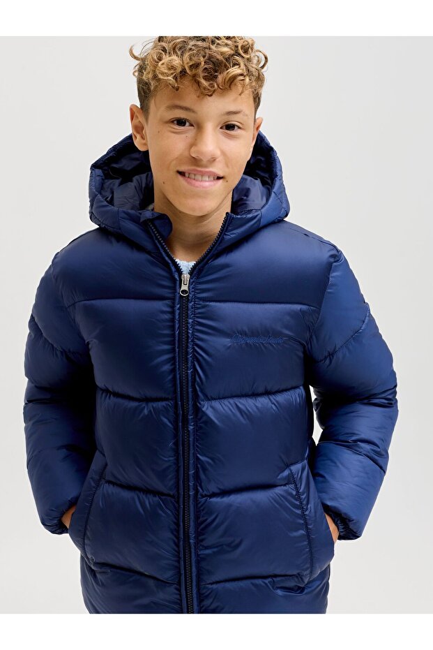 Steppjacke Steppjacke Junior - 7