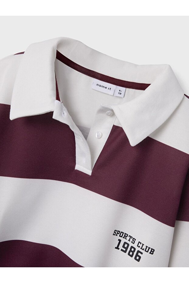 Poloshirt Langarm - 4