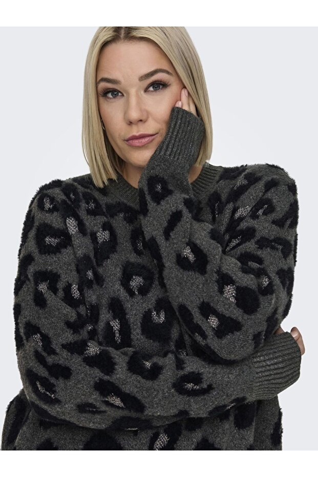 Strickpullover CARSARA Strickpullover - 7